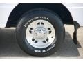 1998 Ford Ranger XLT Regular Cab Wheel and Tire Photo