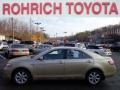 Sandy Beach Metallic - Camry LE Photo No. 1