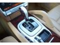  2005 Cayenne  6 Speed Tiptronic-S Automatic Shifter