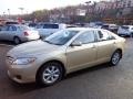 Sandy Beach Metallic - Camry LE Photo No. 2