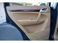 Havanna/Sand Beige Door Panel Photo for 2005 Porsche Cayenne #73940955