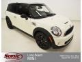 Pepper White - Cooper S Clubman Photo No. 1
