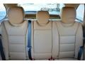 Havanna/Sand Beige Rear Seat Photo for 2005 Porsche Cayenne #73941016