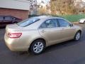 Sandy Beach Metallic - Camry LE Photo No. 12