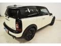 Pepper White - Cooper S Clubman Photo No. 5