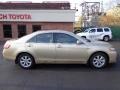 Sandy Beach Metallic - Camry LE Photo No. 13