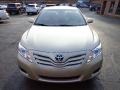 Sandy Beach Metallic - Camry LE Photo No. 14