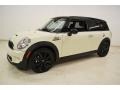 Pepper White - Cooper S Clubman Photo No. 8