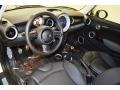 Pepper White - Cooper S Clubman Photo No. 10