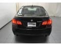 2013 Jet Black BMW 5 Series 535i Sedan  photo #9