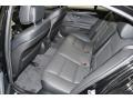 2013 Jet Black BMW 5 Series 535i Sedan  photo #11