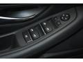 2013 Jet Black BMW 5 Series 535i Sedan  photo #13