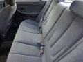 2004 Sterling Silver Hyundai Elantra GLS Sedan  photo #5