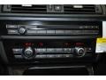 2013 Jet Black BMW 5 Series 535i Sedan  photo #17