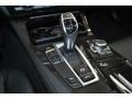 2013 Jet Black BMW 5 Series 535i Sedan  photo #18