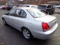 2004 Sterling Silver Hyundai Elantra GLS Sedan  photo #10