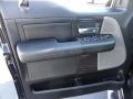 Black/Dove Grey Piping Door Panel Photo for 2008 Lincoln Mark LT #73941523