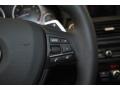 2013 Jet Black BMW 5 Series 535i Sedan  photo #22