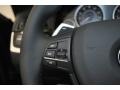 2013 Jet Black BMW 5 Series 535i Sedan  photo #23