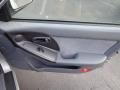 2004 Sterling Silver Hyundai Elantra GLS Sedan  photo #14