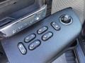 Black/Dove Grey Piping Controls Photo for 2008 Lincoln Mark LT #73941552