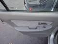 2004 Sterling Silver Hyundai Elantra GLS Sedan  photo #16