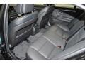 2013 Jet Black BMW 5 Series 535i Sedan  photo #25