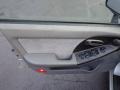 2004 Sterling Silver Hyundai Elantra GLS Sedan  photo #17