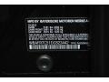 2013 Jet Black BMW 5 Series 535i Sedan  photo #30