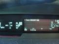 Barcelona Red Metallic - Prius 3rd Gen Two Hybrid Photo No. 10