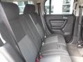 Ebony Rear Seat Photo for 2010 Hummer H3 #73941866