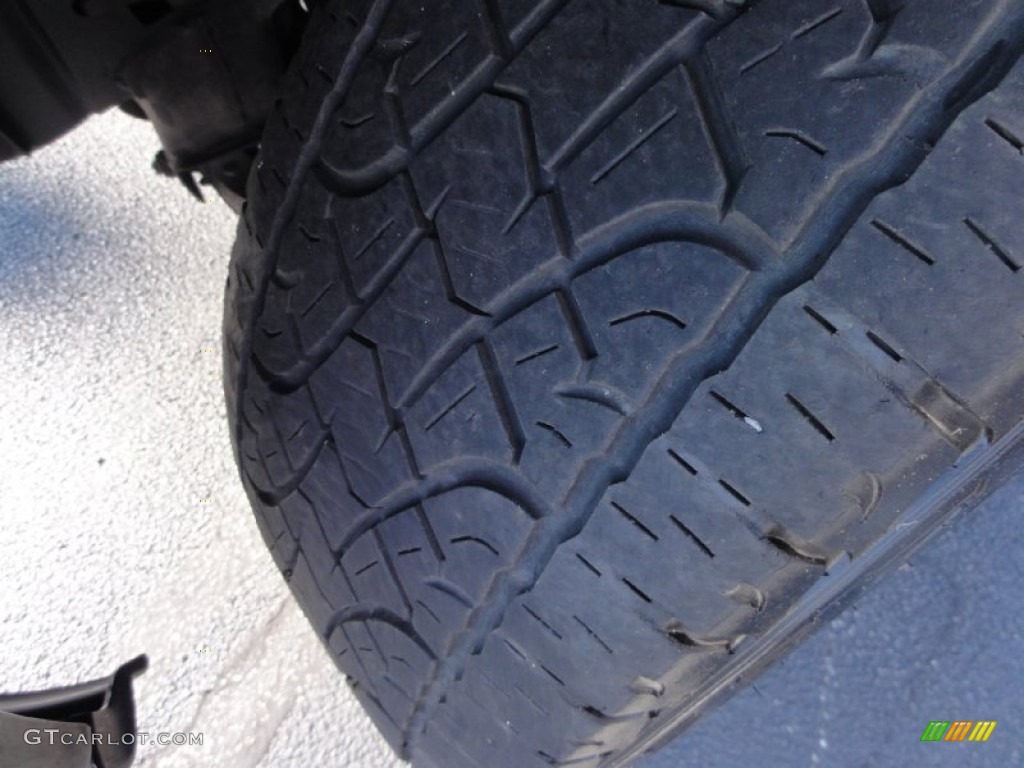 2008 Mark LT SuperCrew 4x4 - Black / Black/Dove Grey Piping photo #28