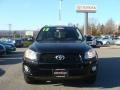 Black - RAV4 Sport 4WD Photo No. 2