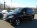 Black - RAV4 Sport 4WD Photo No. 3
