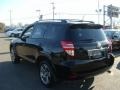 Black - RAV4 Sport 4WD Photo No. 4