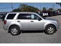 2011 Sterling Grey Metallic Ford Escape XLT V6  photo #3