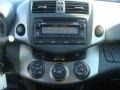 Black - RAV4 Sport 4WD Photo No. 11