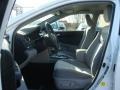 Super White - Camry LE Photo No. 7
