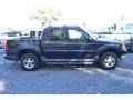 Deep Wedgewood Blue Metallic - Explorer Sport Trac  Photo No. 3