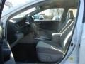 Super White - Camry LE Photo No. 7