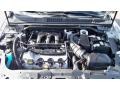 3.5 Liter DOHC 24-Valve VVT Duratec 35 V6 Engine for 2012 Ford Taurus Limited #73943948