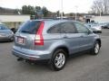 Glacier Blue Metallic - CR-V EX-L AWD Photo No. 7