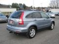 2010 Glacier Blue Metallic Honda CR-V EX-L AWD  photo #7