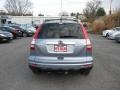 Glacier Blue Metallic - CR-V EX-L AWD Photo No. 8