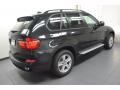 2012 Black Sapphire Metallic BMW X5 xDrive35d  photo #9