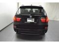 Black Sapphire Metallic - X5 xDrive35d Photo No. 11