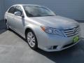 2011 Classic Silver Metallic Toyota Avalon   photo #1