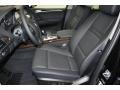 Black Sapphire Metallic - X5 xDrive35d Photo No. 12