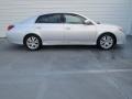 Classic Silver Metallic - Avalon  Photo No. 2