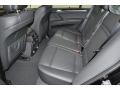 Black Sapphire Metallic - X5 xDrive35d Photo No. 13